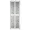 Aluminium Alloy Folding Door