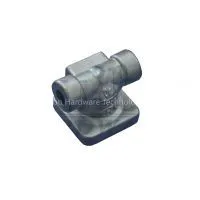 Stainless Steel Casting Tube Connection Parts