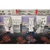 Coiling Embroidery Machine