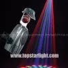 LED Scan Meteor Shower/stage Light