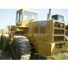 Sell KawasaKi 85Z Wheel Loader