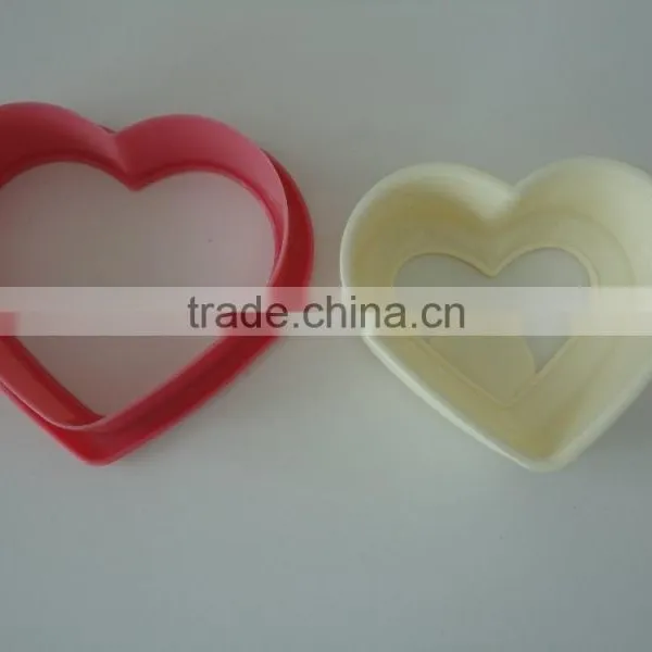 Sandwich Mold Tool,bread Mold photo-3