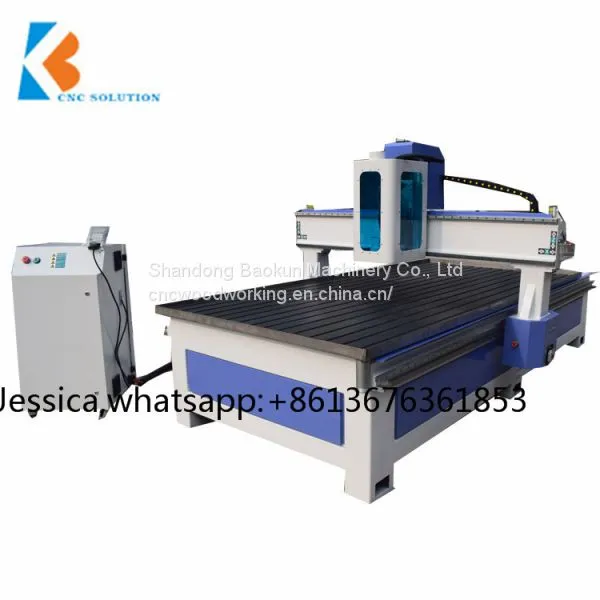 Cnc Router Engraving Machine Cnc 2030 , 4 Axis Cnc Router Engraver Machine