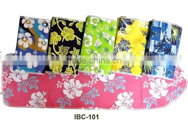 Ironing board cover