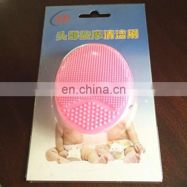 Factory Wholesale Silicone Face Brush/makeup Brush/washing Brush photo-3