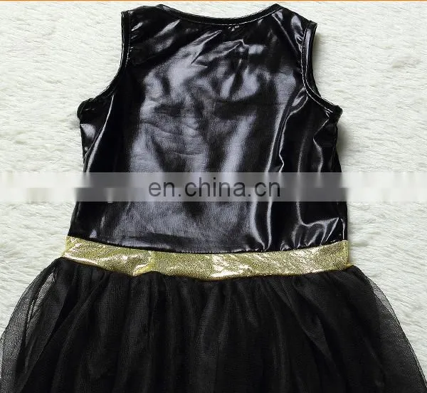 TZ-68855 Carnival/Halloween Costume For Children Batgirl Costume photo-3