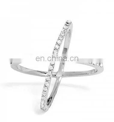 Crystal Mason Ring photo-2