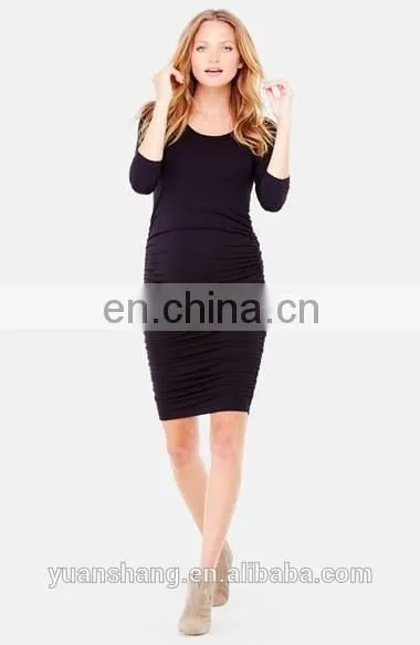 Wholesale Maternity Wear Maternity Clothes Manufacturers photo-2