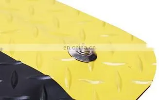 New Fashion Memory Foam Production Line Working Stand Foot Antifatigue Mat