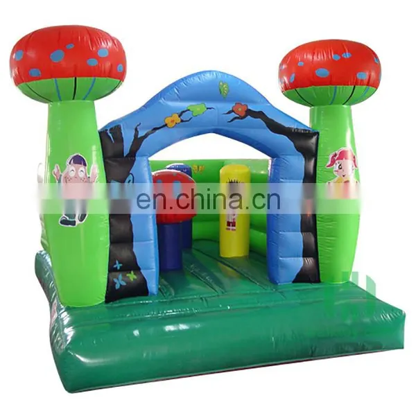 HI Funny Giant Inflatable Bouncer Castle for Sale,best Price Inflatable Bouncer,indoor Inflatable Bouncers for Kids photo-4