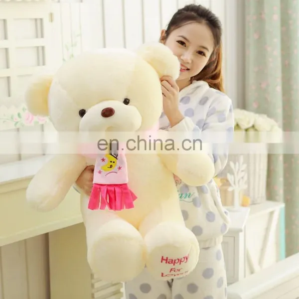 Teddy Bear Giant Teddy Bear Plush Teddy Bear Large Teddy Bear photo-2