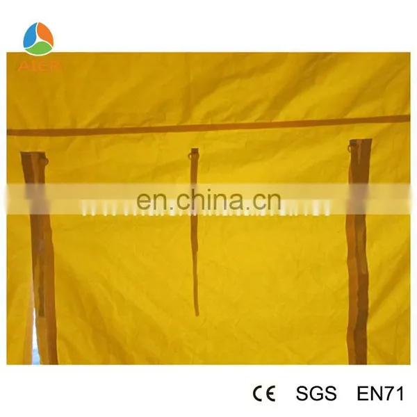 2016 AIER Big Discount Superior Quality Giant Sewed Inflatable Tent for Sale photo-3