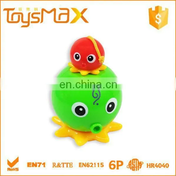 Colorful Animal Shaped B/O Saby Musical Bed Bell photo-2