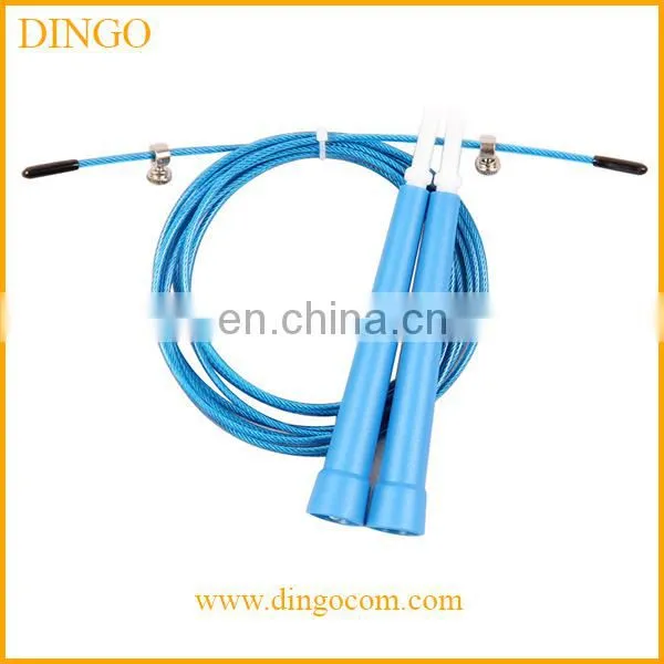 Crossfit Cable Skipping Rope,speed Jump Rope,plastic Jump Rope photo-2