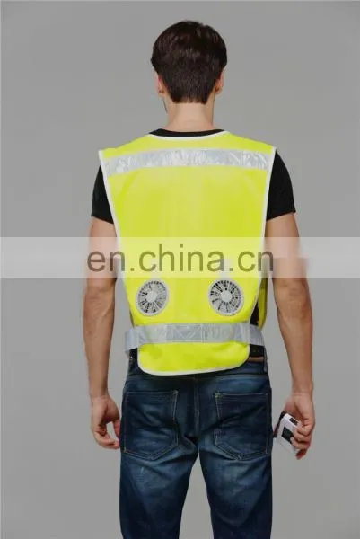 China Factory Worker Cooling Clothes Professional Workwear Clothes photo-4