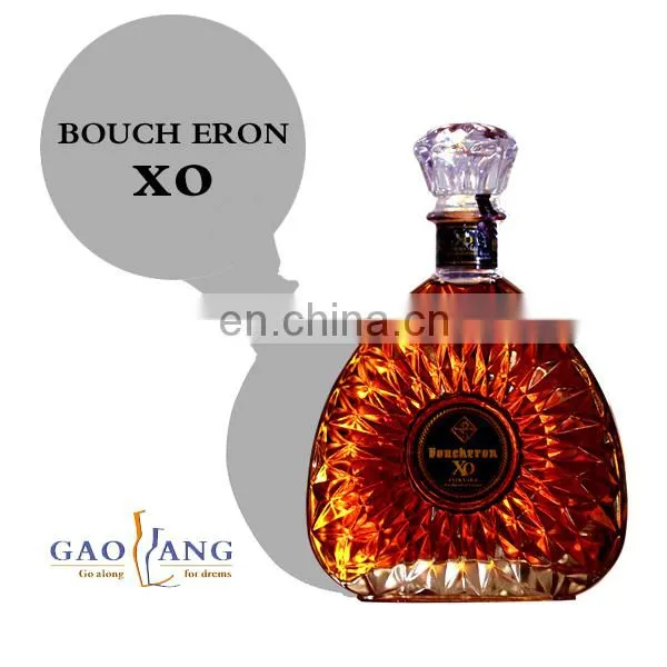 UK Goalong Liquor Provide Customize Service for Georgian Brandy photo-4