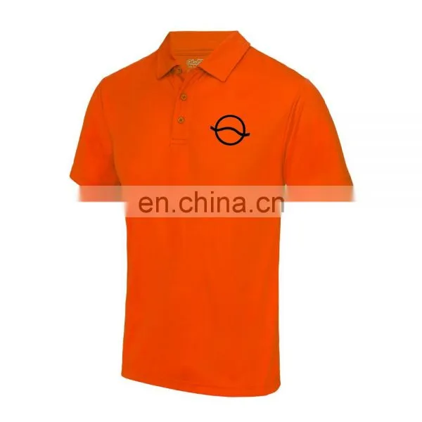 2017 High Quality Corporate Polo Tshirt photo-5