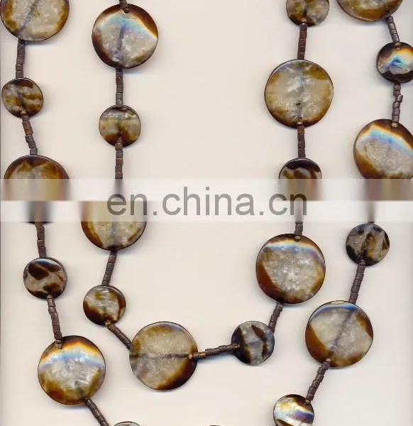 Fashion Jewelry Matching Costume photo-3