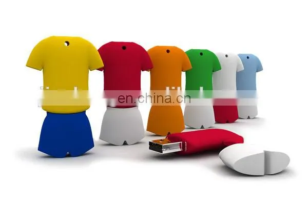 Bulk Promotional Silicone Pvc 2gb Usb Flash Driver With Custom Design (usb 2.0) photo-4