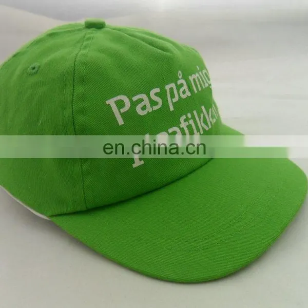 Mid-profile Fit Lightweight Visor Six Panels Delta Cap photo-4