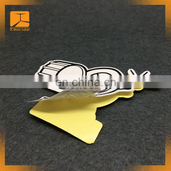 Tsautop 3M Cast Vinyl Car Sticker With Air Release Bubbles & High Stretchable photo-3