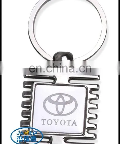 Cheap Manufacturers Custom All Kinds Shape Brand Key Chains Wholesale photo-4
