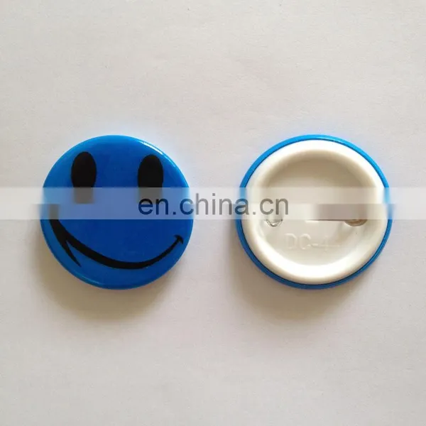 Wholesale Promotion Reflex Funny Badge photo-3
