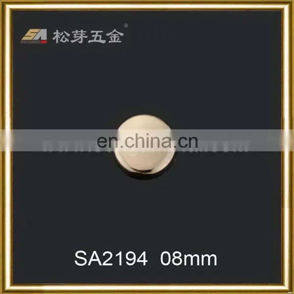 Economic Hot Sell High Quality Dome Head Blind Rivet photo-3