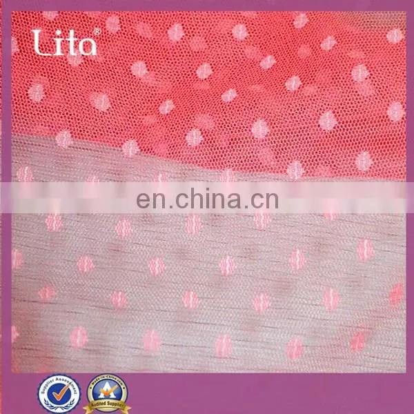 100%polyester Kids Fashion Casual Summer Fashion Dress Fabric photo-4