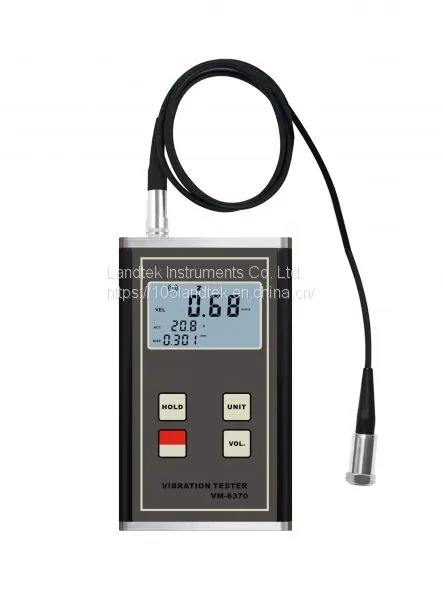 Vibration Meter VM-6370 Price