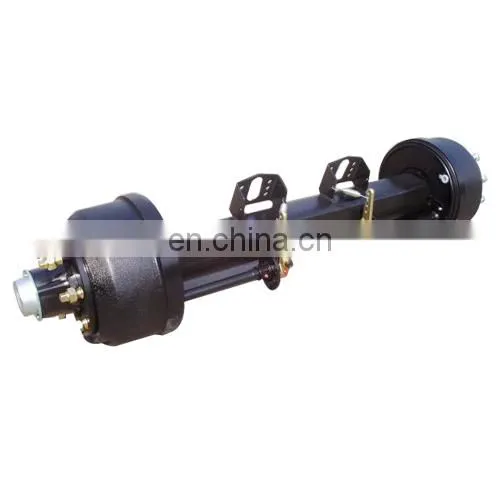 York Type Axle for Trailer/semi-trailer/truck