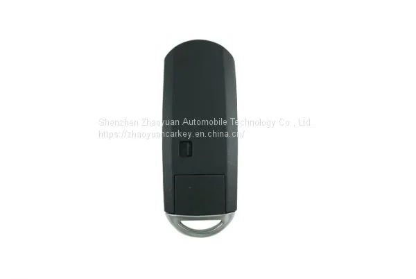 3BTN Mazda Smart Key for Artz Angkorra and CX-5