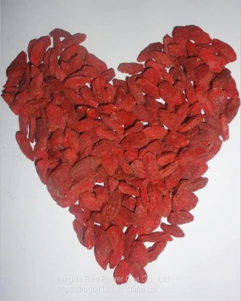 Ningxia Dried Goji Berry / Wolfberry