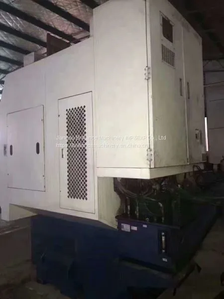 Taiwan Honor VL-46A CNC Vertical Lathe photo-3