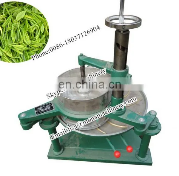 Original Tea Roller,black Tea Leaf Rolling Machine Black Tea Twisting-rolling Machine photo-4
