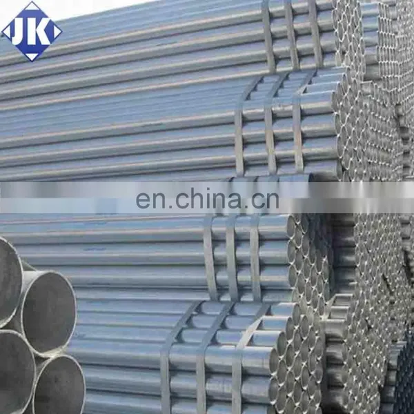 Good Price of GALVANIZED TEEL PIPE DN65 photo-5