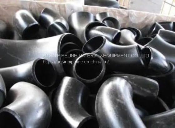 Pipe Fittings, ASTM A182