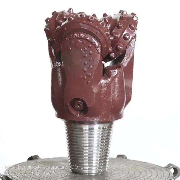 Roller Cone Palm Bit
