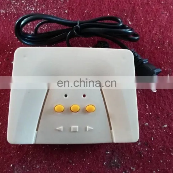 6m to 20m Electro Mechanical Motorized Antenna Telescopic High Mast Mobile Light Tower photo-3
