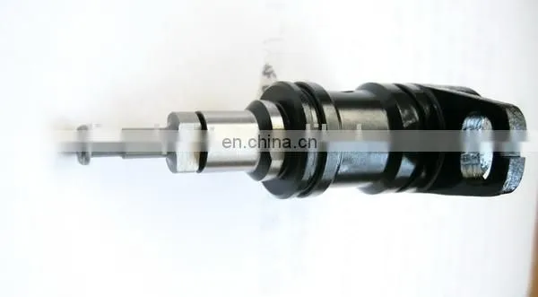 Diesel Engine Ordinary Plunger IW7 U110 photo-3