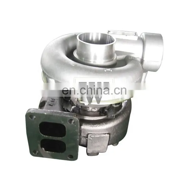 Excavator Turbo for H2C Engine TA4513 TD100 Turbocharger 1545097 1545098 846652 3518613 photo-2