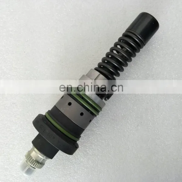 Original Bosch Deutz KHD Fuel Unit Pump 0414401105