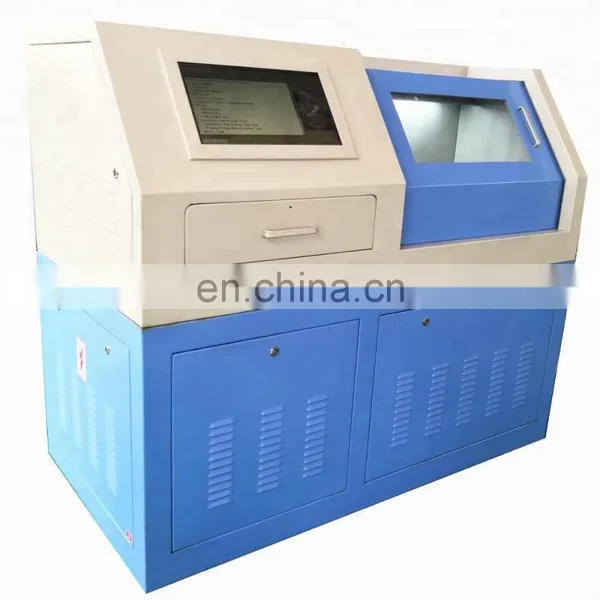 Common Rail Tools Common Rail Injector and Pump Test Bench JH-CRS900 photo-3