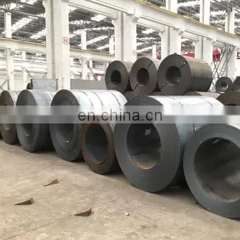 2mm Thickness Carbon Steel Coil SAE1015 photo-2