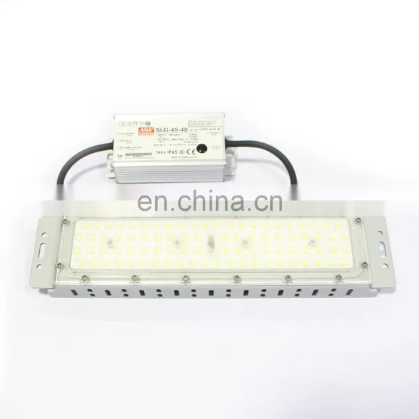 3030 SMD 30W 50W 60W LED Module IP66 Waterproof For Street Light /high Bay Light/ Flood Light photo-2