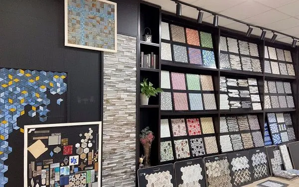 Shanghai Tecity Building Materials Co.,ltd company overview - view 2