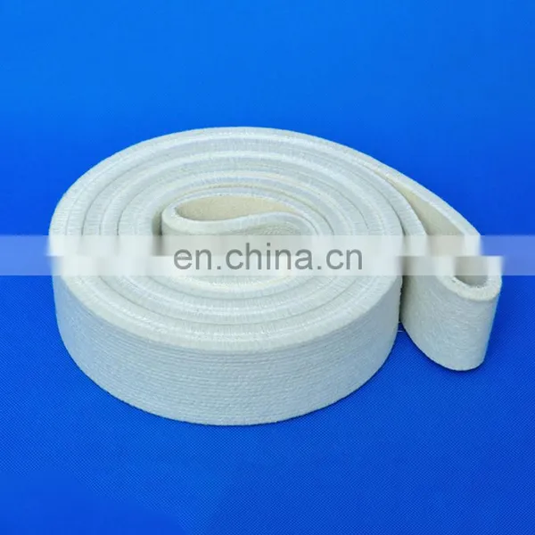 Flatwork Ironer Laundry Ironer Endless Nomex Felt Belt photo-6