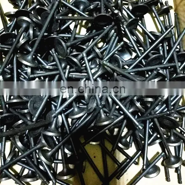 Motor Spare Parts Engine Valve For Geely Emgrand EC7 EC8 Sc7 Gx7 Sx7 479 Md199502 Md 199193 Intake Valve Exhaust Valve photo-6