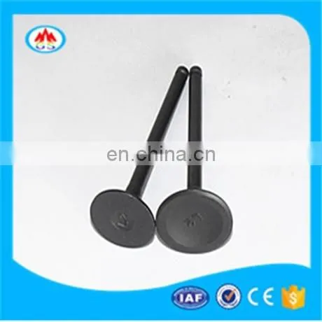 Superbike Motorcycle Spare Parts Engine Valve for KAWASAKI KLX400 KFX400 SUZUKI DR-Z400 LT-Z400 LT-R450 photo-2