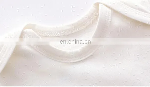 Infants & Toddlers Clothing Long Sleeves Cotton Knitted Baby Rompers Girls & Boys Baby Romper photo-2